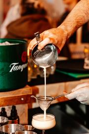 Cocktail & paint – foto 1