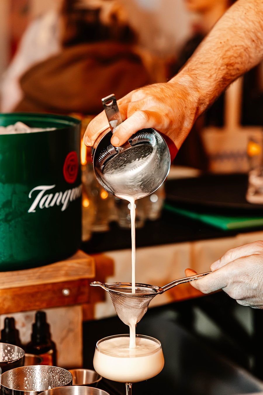 Cocktail & paint – foto 1