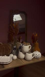Cozy Pumpkin Night – foto 1