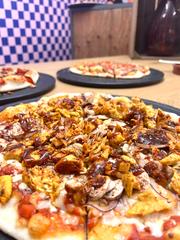 Pizza & paint – foto 2